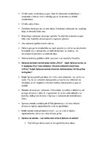 Referāts 'Filosofijas eksāmena biļetes', 3.