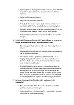 Referāts 'Filosofijas eksāmena biļetes', 4.