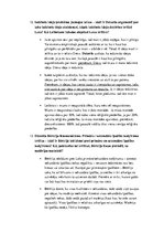 Referāts 'Filosofijas eksāmena biļetes', 7.