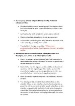 Referāts 'Filosofijas eksāmena biļetes', 8.