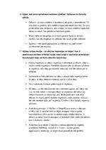 Referāts 'Filosofijas eksāmena biļetes', 9.