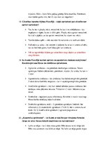 Referāts 'Filosofijas eksāmena biļetes', 10.