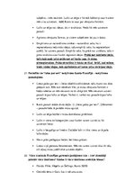 Referāts 'Filosofijas eksāmena biļetes', 11.