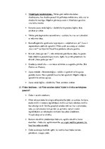 Referāts 'Filosofijas eksāmena biļetes', 12.