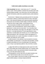 Konspekts 'Sociālie institūti', 1.