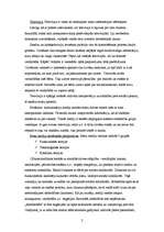 Konspekts 'Sociālie institūti', 2.