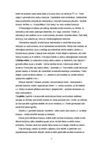 Konspekts 'Sociālie institūti', 3.