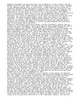 Eseja 'Texts across time have portrayed women in terms of a dichotomy between "good" an', 1.