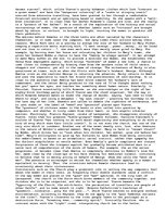 Eseja 'Texts across time have portrayed women in terms of a dichotomy between "good" an', 2.