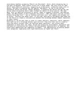 Eseja 'Texts across time have portrayed women in terms of a dichotomy between "good" an', 3.