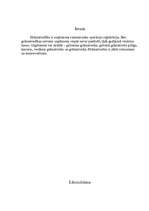 Konspekts 'Grāmatvedība', 2.