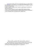 Konspekts 'Grāmatvedība', 3.