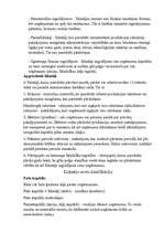 Konspekts 'Grāmatvedība', 5.