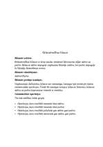 Konspekts 'Grāmatvedība', 10.