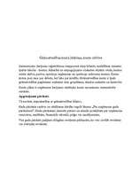 Konspekts 'Grāmatvedība', 11.