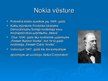 Prezentācija 'Nokia', 2.
