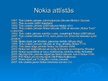 Prezentācija 'Nokia', 7.