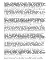 Eseja 'Abortion', 1.