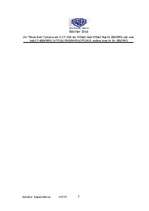 Referāts 'Lietvedības dokumentu sagatavošana', 3.