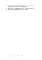 Referāts 'Lietvedības dokumentu sagatavošana', 16.