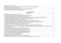 Konspekts 'Sakausējumi', 2.