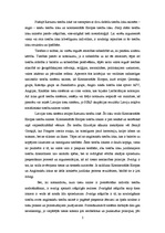 Eseja 'Anglo-sakšu tiesību un kontinentālās Eiropas tiesību loks, saimes', 2.