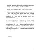 Eseja 'Politikas analīze. "Politiskā procesa dalībnieki, viņu vara, intereses un mijied', 2.