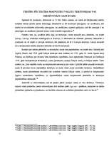 Referāts 'Tiesībpēctecība starptautiskajās tiesībās', 10.