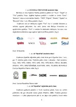 Referāts 'AS "Spodrība" mārketinga elementu izpēte', 4.