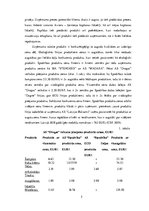 Referāts 'AS "Spodrība" mārketinga elementu izpēte', 5.