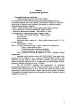 Biznesa plāns 'Biznesa plāns trenažieru zālei', 2.