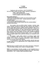 Biznesa plāns 'Biznesa plāns trenažieru zālei', 3.