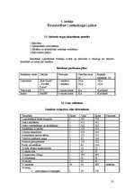 Biznesa plāns 'Biznesa plāns trenažieru zālei', 10.