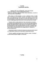 Biznesa plāns 'Biznesa plāns trenažieru zālei', 13.