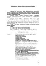 Biznesa plāns 'Biznesa plāns trenažieru zālei', 14.