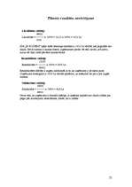 Biznesa plāns 'Biznesa plāns trenažieru zālei', 23.