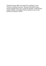 Konspekts '2010.gada notikumi Latvijā', 2.