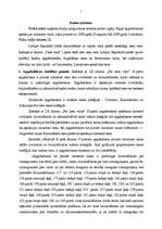 Prakses atskaite 'Prakse tiesā', 1.