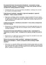 Konspekts 'Terminoloģija. Konosaments', 2.