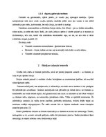 Konspekts 'Opārts, tā analīze', 5.