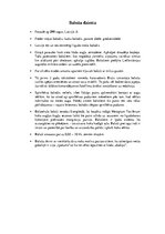 Konspekts 'Baložu dzimta', 1.