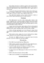 Konspekts 'Baložu dzimta', 17.