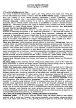 Konspekts 'Latvijas tiesību vēsture', 1.