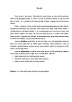 Referāts 'Ūdens - dzīvības eliksīrs', 3.