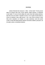 Referāts 'Ūdens - dzīvības eliksīrs', 21.