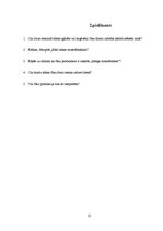 Referāts 'Ūdens - dzīvības eliksīrs', 25.