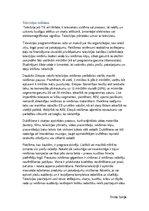 Konspekts 'Televīzijas reklāma', 1.