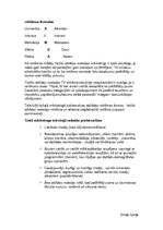 Konspekts 'Televīzijas reklāma', 10.