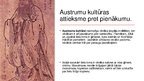 Prezentācija 'Austrumu un rietumu tradīcijas', 8.
