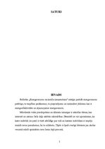 Referāts 'Energoresursu racionālā izmantošana', 2.